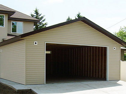 garages